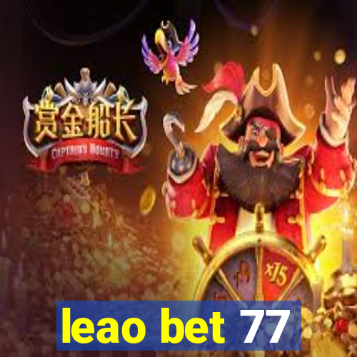 leao bet 77